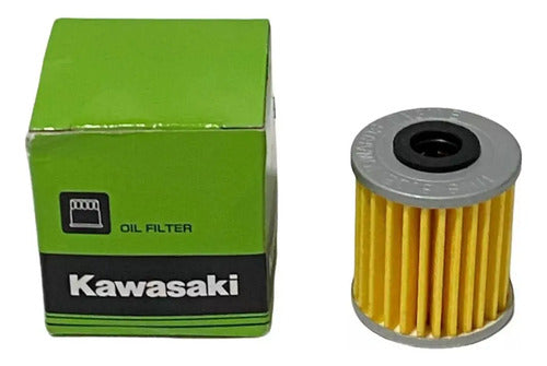 Filtro Aceite Kawasaki Kx250f Kx450 2004