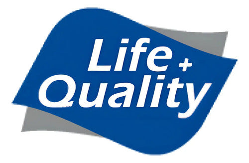 Life Quality Jabón Líquido Antibacterial Tentación 250ml