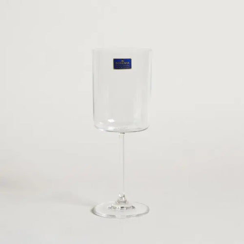 Copa Vino 400 Ml Anita Bohemia Set X6