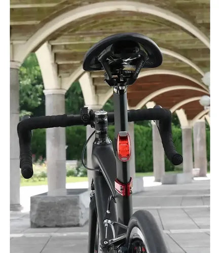 Luz Trasera para Bicicleta Rockbros ZPWD-1 3 Modos Rojo · 16817 · foto 03