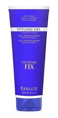 Gel Fuerte Fijacion Extrema Extreme Fix x 230 Ml Fidelite · 17382 · foto 01