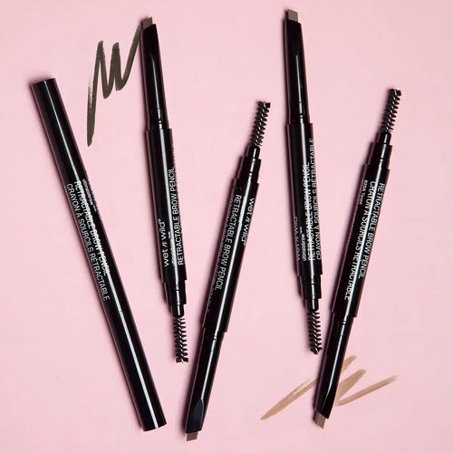 Lápiz Retráctil para Cejas Wet n Wild Café Claro · 17264 · foto 09