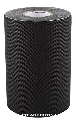 Cinta Union Cesped Sintetico Futbol 30cm Ancho X 5
