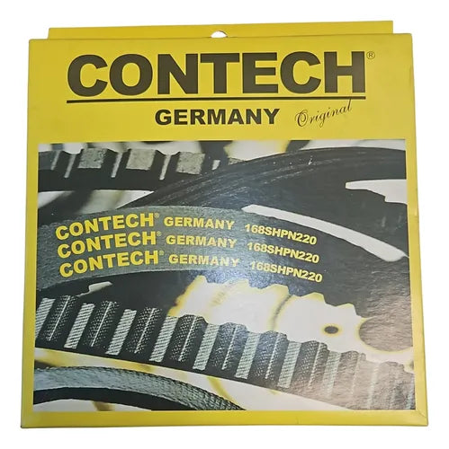 Correa Industrial Contech A24