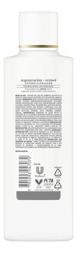 Acondicionador Pelo Regeneración + Retinol 200ml Dove · 1146 · foto 03