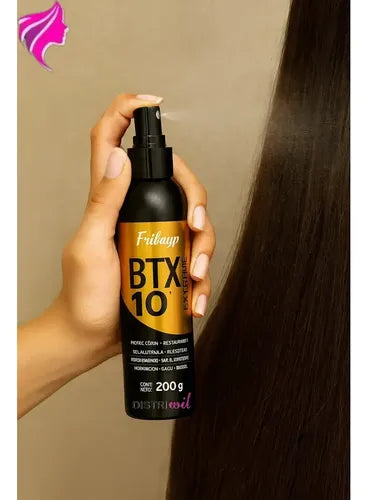 Spray BTX Extreme 10 en 1 Frilayp 200g con Protección UV · 18308 · foto 04