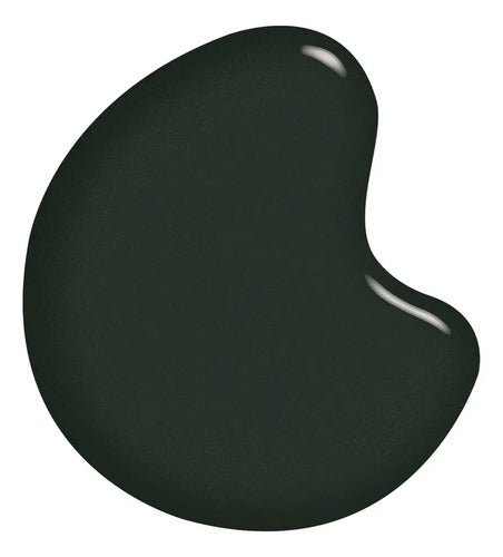 Esmalte De Uñas Sally Hansen - Miracle Gel Leaf Me Be 762