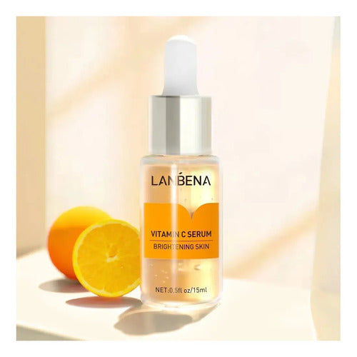 Serum Lanbena Vitamina C para Pecas y Manchas 15 ml · 17139 · foto 03