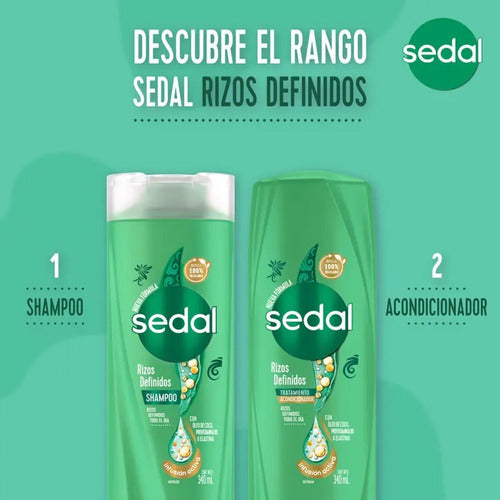 Sedal Shampoo Rizos Definidos 650ml · 17703 · foto 07