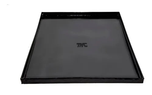 Bandeja Enlozada Tmc 44x32x2 5u