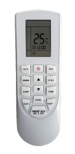 Control Remoto Aire Acondicionado 932
