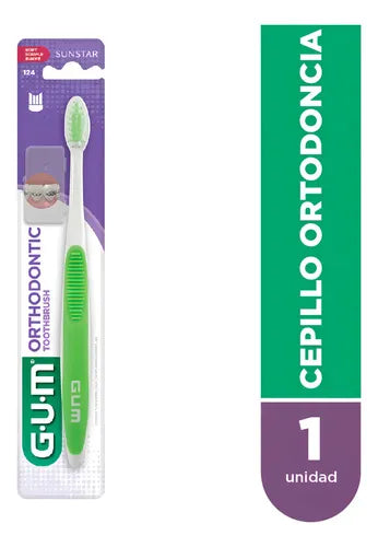 Gum Othodontic Verde · 17656 · foto 04
