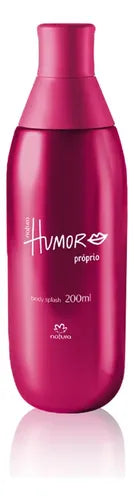 Natura Body Splash Humor Proprio 200ml · 17262 · foto 03