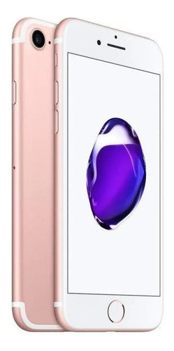 iPhone 7 32 Gb Oro Rosa - Bueno (Reacondicionado)