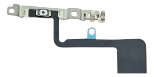 Flex de Power, Volumen y Corte de Audio para iPhone 12 Mini · 6436 · foto 04