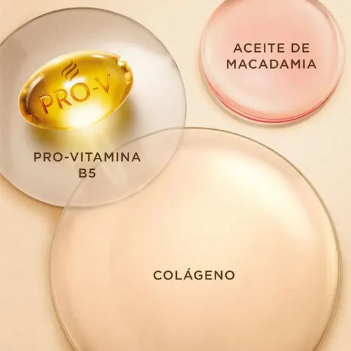 Acondicionador Pantene Colágeno Nutre & Revitaliza 400ml · 17352 · foto 05