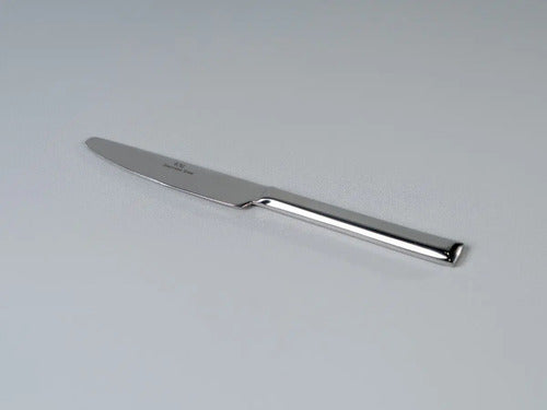 Cuchillo Mesa Monob Premier - Set X6 Volf Plateado