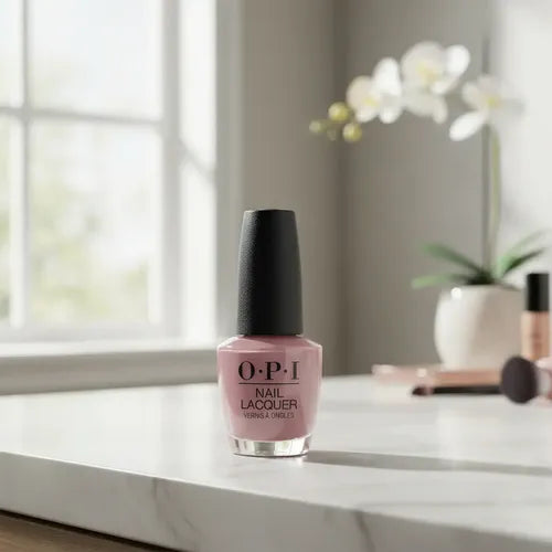 Esmalte de Uñas Opi Nail Lacquer Supernova Pearl Bright Pink Color Cyborn Again · 17437 · foto 05