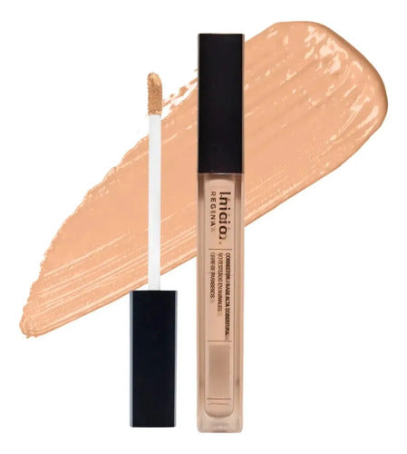Corrector Regina Make Up Tono 10 3.5g 10