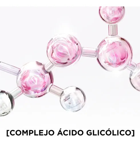 Shampoo Elvive Glycolic Gloss 400ml L'Oréal Paris · 17626 · foto 04