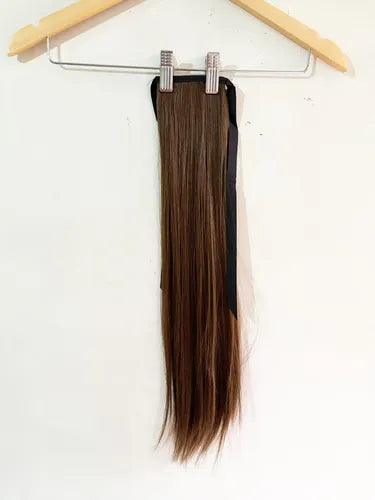 Extension Ponytail Cola De Caballo Sintéticas
