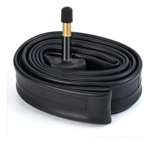 Cámara de Bicicleta Crownking 700x35 Válvula Schrader 48mm · 16900 · foto 01