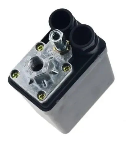 Caño Compresor 2hp 25/50l