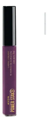 Avon Power Stay Mate Violeta Oscuro · 17483 · foto 01
