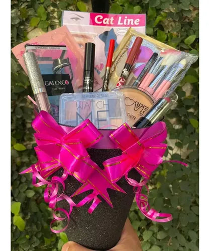 Ramo de Maquillaje Regalo Kit Super Completo · 18100 · foto 03