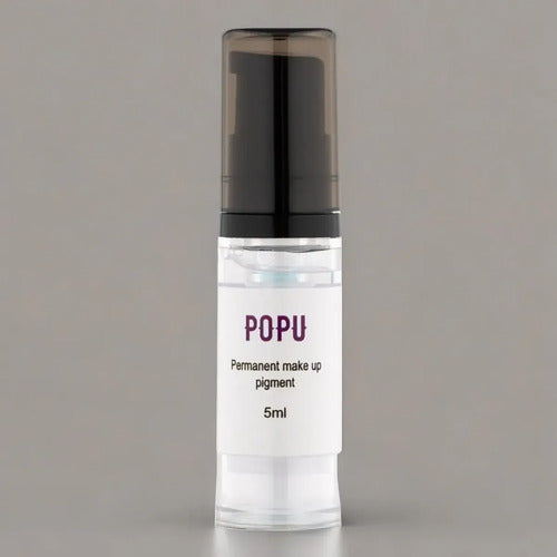 Pigmento Microblading Popu Pmu 5ml Profesional