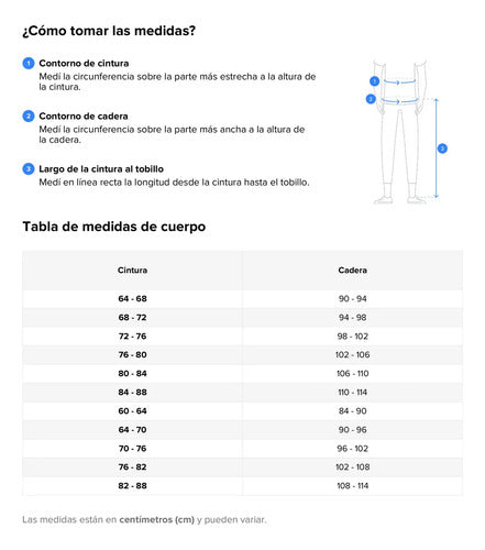 Jean Skinny Al Cuerpo Lupe Negro Mujer Maria Cher Algodón