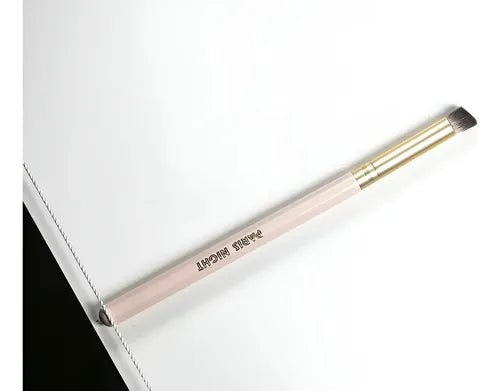 Brocha Para Maquillaje Rosa Angled Blending Paris Night Rosa