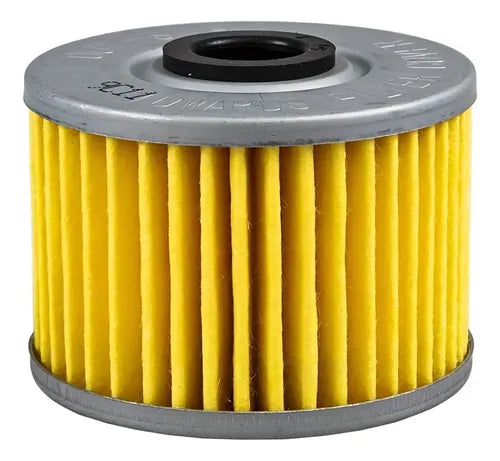 Filtro de Aceite Honda Original XR 250 Tornado Falcon NX 400 · 8490 · foto 01