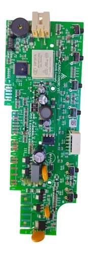 Placa D Lavavajillas Drean Y Candy Dish 15.2dtb Digit 7512hn