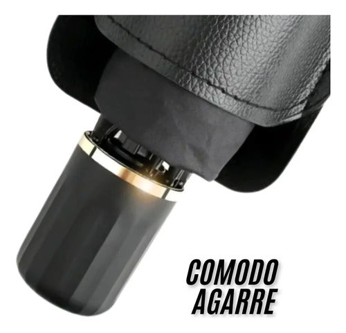 Parasol Paraguas Para Parabrisas De Auto Plegable Y Practico