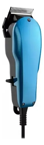 Máquina Cortadora de Pelo Profesional Lambo Super Motor 220V Azul · 18312 · foto 02