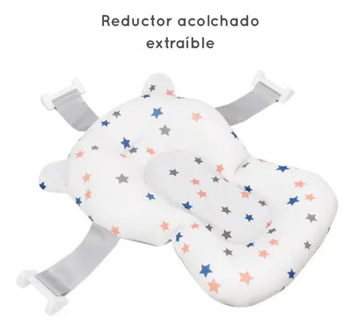 Bañera Plegable Avanti Fresh Reductor + Termómetro · 17916 · foto 05