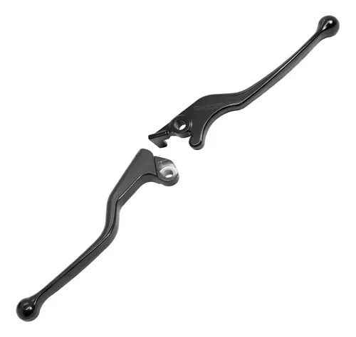 Kit Manijas Freno Embrague Tornado Xr250