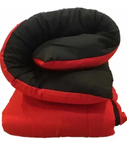 Acolchado Cúrcuma 2 1/2 Plazas Verano
