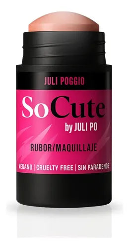 Multistick Socute By Juli Poggio Cinnamon Glow