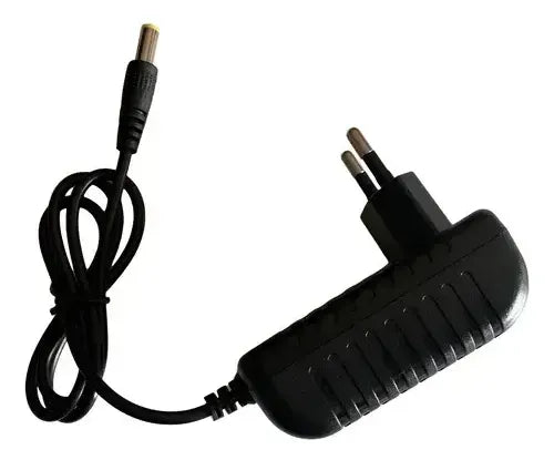 Hidrolavadora Inalambrica Portatil Con 2 Baterias Negro Negro 50 Hz / 60 Hz