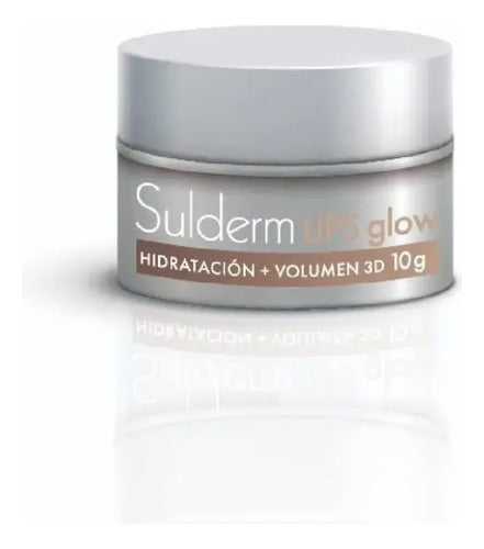 Bálsamo Labial Sulderm Lips Glow 7g · 17402 · foto 03