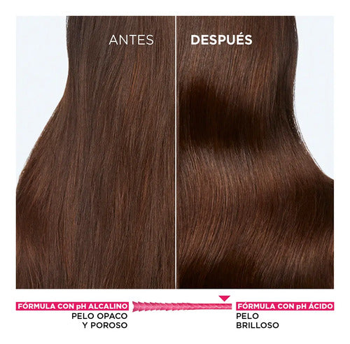Shampoo Elvive Glycolic Gloss 400ml L'Oréal Paris · 17626 · foto 05