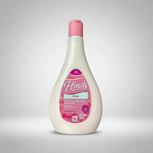 Hinds Crema Corporal Rosa Plus 250ml · 16567 · foto 09