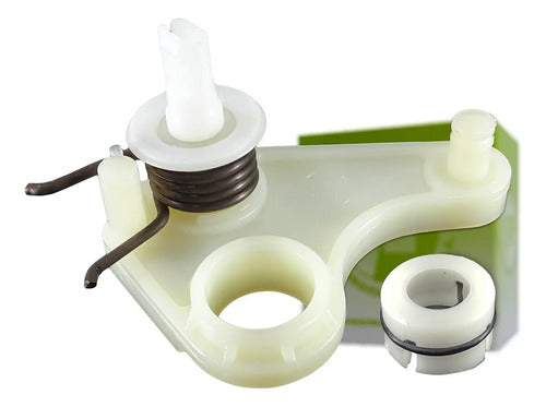 Kit Reparación Palanca De Cambios Fiat P
