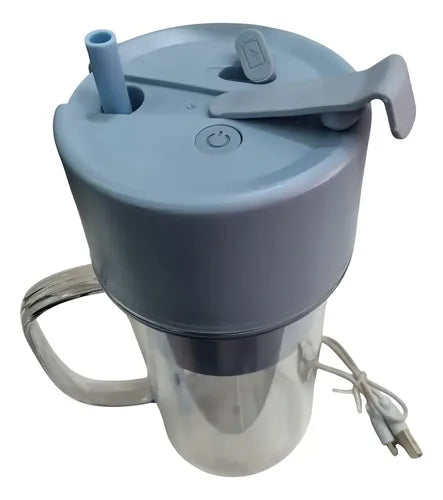Vaso Licuador Con Sorbete 500ml