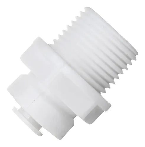 Conector Reductor Flow Fit 1/2 A 1/4 1u