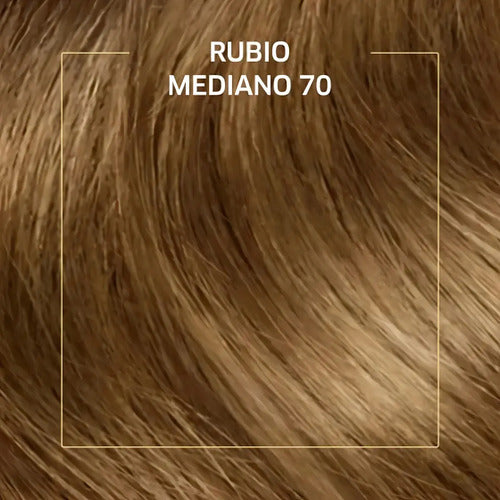 Tintura Wella Koleston Permanente los Colores X50g Tono 70 Rubio Mediano · 5617 · foto 02