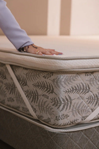 Pillow Desmontable Hiper Soft Premium 20