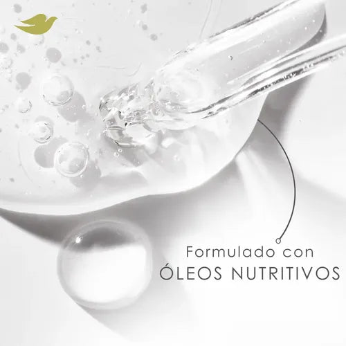 Máscara Dove Óleo Nutrición Ultra Cuidado 300 G · 17648 · foto 07